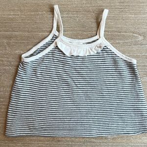 Spanish brand Buho top